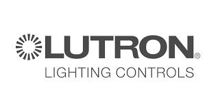 Lutron Lighting Controls Logo Morrison Electric