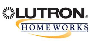 Lutron Homeworks Logo Morrison Electric