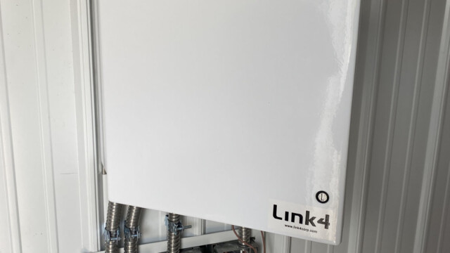 Home automation Morrison Electric