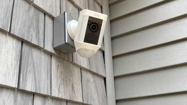 Security System Morrison Electric