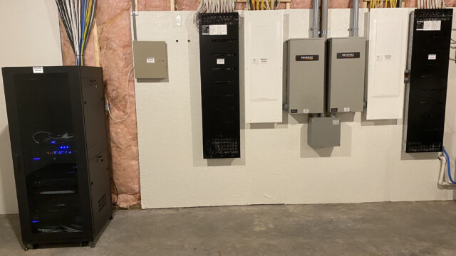 Generac Generator Controls Morrison Electric